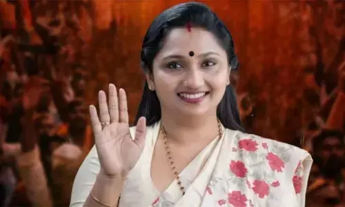 പാര്‍ട്ടി സീറ്റ് ഉറപ്പു നല്‍കിയിരുന്നു, നീതി കാട്ടുമെന്നാണ് പ്രതീക്ഷിക്കുന്നത്; തന്റെ മണ്ഡലം തൃക്കാക്കരയാണ്, ഉമ തോമസാണ് നിലവില്‍ എം എല്‍ എ; അവര്‍ തന്നെ മല്‍സരിക്കണമോയെന്ന് പാര്‍ട്ടി തീരുമാനിക്കട്ടെ; സീറ്റ് ചര്‍ച്ചകള്‍ക്കിടെ കോണ്‍ഗ്രസ് നേതൃത്വത്തെ ഓര്‍മ്മപ്പെടുത്തി ദീപ്തി മേരി വര്‍ഗീസ്