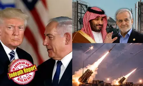 പ്രവാചക കാലത്തിന് ശേഷം തുടങ്ങിയ കുടിപ്പകയും അധികാരത്തര്‍ക്കവും; ആഗോള ഇസ്ലാമിക മേധാവിത്തത്തിനായി ചോരചിന്തി സുന്നികളും ഷിയകളും; മക്കക്കും മദീനക്കും നേരെ ഹൂതികള്‍ മിസൈലയച്ചത് ഇറാന്റെ പിന്തുണയോടെ; അന്നം തരുന്ന രാജ്യങ്ങള്‍ അമേരിക്കക്കൊപ്പം ചേരുന്നത് ഇതുകൊണ്ടാണ്!