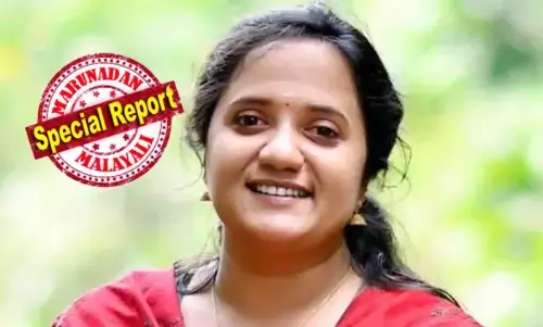 ആ വീട് എന്റേത്; റേഷന്‍ കാര്‍ഡിലെ പേര് വെട്ടിയത് നിയമ വിരുദ്ധമായി; നീക്കത്തിന് പിന്നില്‍ സിപിഐ നേതാക്കള്‍;  കാര്‍ഡ് റദ്ദാക്കിയതിനെതിരെ നിയമ നടപടി സ്വീകരിക്കും; റേഷന്‍ കാര്‍ഡില്‍ നിന്ന് തന്റെ പേര് വെട്ടിയതില്‍ പ്രതികരണവുമായി ശ്രീനാദേവി കുഞ്ഞമ്മ