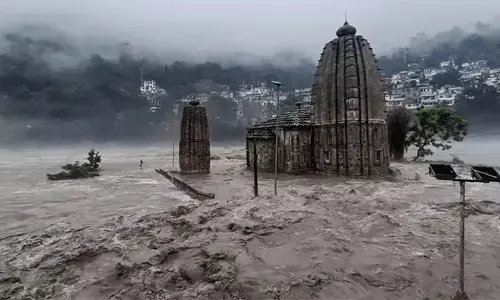 ഇന്ത്യയിലെ മൺസൂൺ മഴയിൽ കുറവ് ഉണ്ടാകുമോ?; ജൂൺ-ഓഗസ്റ്റ് മാസങ്ങളിൽ അത് ഉറപ്പായിട്ടും സംഭവിക്കും; ഈ വർഷത്തെ ആദ്യ മൺസൂൺ പ്രവചനവുമായി യുഎസ് കാലാവസ്ഥ ഏജൻസി