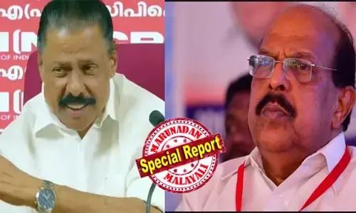 ജി സുധാകരന്‍ പാര്‍ടി വിട്ടു, എന്ത് വേണമെന്ന് അദ്ദേഹത്തിന് തീരുമാനിക്കാം; മെമ്പര്‍ഷിപ്പ് പുതുക്കുന്നില്ലയെന്ന് പരസ്യമായി പ്രഖ്യാപിച്ചതാണ്; പാര്‍ട്ടി ബന്ധം പരസ്യമായി ഉപേക്ഷിച്ച ശേഷമാണ് സ്വയം സ്ഥാനാര്‍ത്ഥിയായി പ്രഖ്യാപിച്ചത്; അമ്പലപ്പുഴയില്‍ സിപിഎം സ്ഥാനാര്‍ഥി വിജയിക്കുമെന്ന് എം വി ഗോവിന്ദന്‍