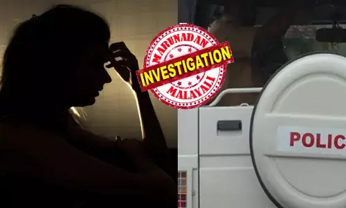 മൂത്രമൊഴിക്കാന്‍ വന്നതാ...വീഡിയോ പുറത്തുവിടല്ലേ!!; ആരും കാണാതെ പതിയെ പെണ്‍കുട്ടിയുടെ അടുത്തെത്തി അതിരുവിട്ട പ്രവർത്തി; കോളേജ് പരിസരത്ത് നഗ്നതാ പ്രദര്‍ശനം നടത്തിയ വിരുതനെ ഓടിച്ചിട്ട് പിടികൂടി; ദൃശ്യങ്ങൾ കൈയ്യോടെ പകർത്തിയതും നടന്നത് മറ്റൊന്ന്; കേസെടുത്ത് പോലീസ്