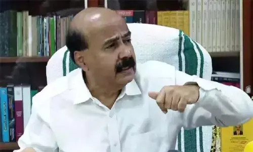 വിദ്യാര്‍ഥി സംഘടനാ നേതാക്കള്‍ പലരും ലഹരിക്ക് അടിമകള്‍; പരിശോധന നടത്താന്‍ വെല്ലുവിളിക്കുന്നുവെന്ന് മോഹനന്‍ കുന്നുമ്മല്‍