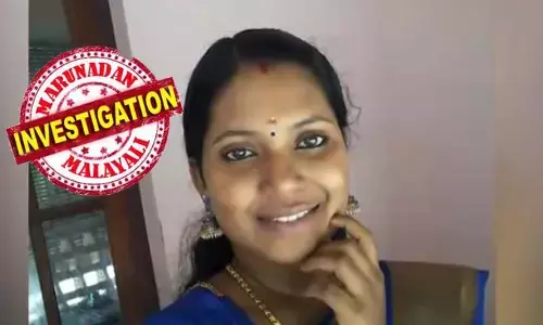 നെയ്യാര്‍ അണക്കെട്ടില്‍ ചാടിയ ആര്‍ടിഒ ജീവനക്കാരിയുടെ മൃതദേഹം കണ്ടെത്തി; ജോലി ഭാരമല്ല, ഭര്‍ത്താവിന്റെ പീഡനമാണ് ശരണ്യയുടെ മരണകാരണമെന്ന് പോലീസ്; മദ്യപിച്ചു എത്തുന്ന ഭര്‍ത്താവ് നിരന്തരം മര്‍ദിക്കുമെന്ന് നാട്ടുകാരുടെയും മൊഴി