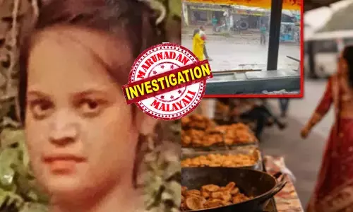 ചേട്ടാ..എനിക്ക് പൊക്കവട കഴിക്കാൻ കൊതിയാവുന്നു!! ഭാര്യയുടെ ആഗ്രഹം നടത്തി കൊടുക്കാൻ കേട്ടപാതി കേൾക്കാത്ത പാതി ഇറങ്ങി തിരിച്ച ആ ഭർത്താവ്; എല്ലാം വാങ്ങി തിരികെ വന്നപ്പോൾ കണ്ടത് തീർത്തും വിശ്വസിക്കാൻ പറ്റാത്ത ഒരു കാഴ്ച; ഇനി ക്യാമറ ദൃശ്യങ്ങൾ നിർണായകമാകും; പോലിസിന്റെ സംശയം മറ്റൊന്ന്