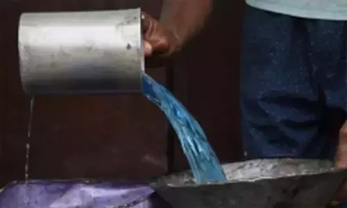 എല്‍.പി.ജി പ്രതിസന്ധി പരിഹരിക്കാന്‍ പകരം കല്‍ക്കരിയും മണ്ണെണ്ണയും; സംസ്ഥാനങ്ങള്‍ക്ക് കൂടുതല്‍ മണ്ണെണ്ണ നല്‍കുമെന്ന് കേന്ദ്രം