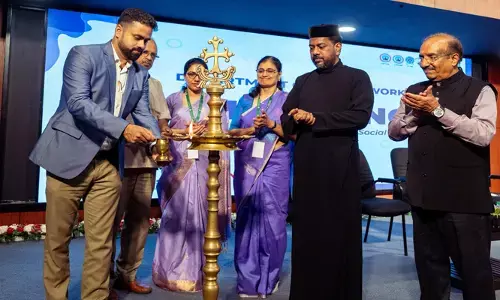 ആരോഗ്യരംഗത്ത് സാമൂഹ്യപ്രവര്‍ത്തകര്‍ക്കായി റിനൈസന്‍സ്; ബിലീവേഴ്‌സ് ആശുപത്രിയില്‍ സാമൂഹ്യ സേവന വിഭാഗത്തിന്റെ ആഭിമുഖ്യത്തില്‍ ഏകദിന ശില്പശാല