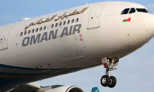 ആകാശത്ത് ഏത് നിമിഷവും എന്തും സംഭവിക്കാമെന്ന അവസ്ഥ; റിസ്ക് എടുക്കാൻ പൈലറ്റുമാരും തയ്യാറാകുന്നില്ല; രണ്ടുംകല്പിച്ച് തീരുമാനവുമായി ഒമാൻ എയർ; യാത്രക്കാർ ആശങ്കയിൽ