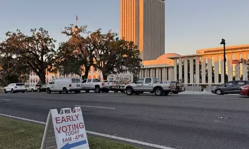 വോട്ട് ചെയ്യാന്‍ പൗരത്വ തെളിവ് നിര്‍ബന്ധം: ഫ്‌ലോറിഡ നിയമസഭ ബില്‍ പാസാക്കി
