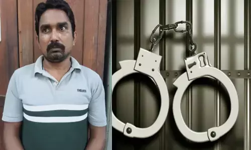 രഹസ്യ വിവരത്തെ തുടർന്ന് പരിശോധന; ബ്രൗൺഷുഗറും കഞ്ചാവുമായി ബംഗാൾ സ്വദേശിയെ അറസ്റ്റ് ചെയ്ത് എക്സൈസ്