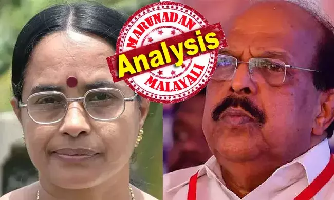 വിഭാഗീയത തുടച്ചുനീക്കിയ നേതാവായി പിണറായി വിജയന്‍ പാര്‍ട്ടിയിലും സര്‍ക്കാരിലും കരുത്തനായി തുടരുമ്പോള്‍ എങ്ങും വിമത പടനീക്കം; സുധാകരനും ഐഷാ പോറ്റിയും വി കുഞ്ഞികൃഷ്ണനും; ശശിയും തലവേദന; ഇത് സി.പി.എമ്മിന്റെ ചരിത്രത്തില്‍ മുമ്പെങ്ങുമില്ലാത്ത വിധം മുതിര്‍ന്ന നേതാക്കളുടെയും അണികളുടെയും കൊഴിഞ്ഞുപോക്ക് കാലം; സിപിഎം സംഘടനാ വീഴ്ചയില്‍ ചര്‍ച്ച തുടരുന്നു