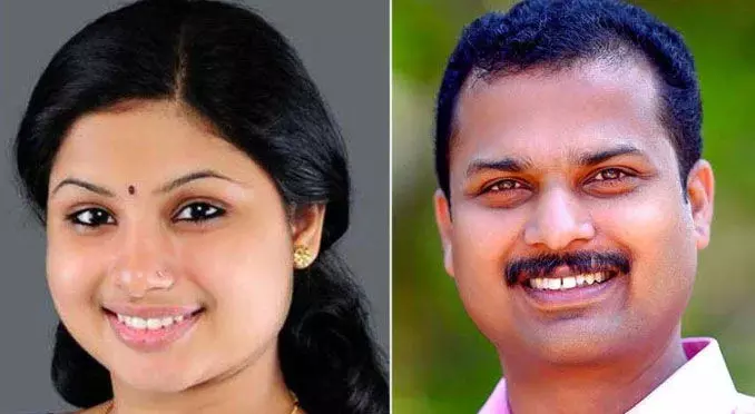 ആക്കുളം കണ്ണാടിപ്പാലം: വി.കെ. പ്രശാന്ത് എം.എല്.എ. നേതൃത്വം നല്കുന്ന സൊസൈറ്റിക്കെതിരെ വിജിലന്സ് അന്വേഷണം ആക്കുളം കണ്ണാടിപ്പാലം: വി.കെ. പ്രശാന്ത് എം.എല്.എ. നേതൃത്വം നല്കുന്ന സൊസൈറ്റിക്കെതിരെ വിജിലന്സ് അന്വേഷണം