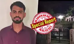 മൂന്ന് വര്ഷം മുമ്പ് സോഷ്യല് മീഡിയ വഴി പരിചയപ്പെട്ട ഒരു യുവതിയുടെ ഹണി ട്രാപ്പില് വീണു; രാജ്യത്തിന്റെ പ്രതിരോധ വിവരങ്ങള് ചോര്ത്തി നല്കിയത് പ്രതിഫലം വാങ്ങി; കൊച്ചിയിലെ നാവികാ സേനാ ഉദ്യോഗസ്ഥനെ അഴിക്കുള്ളിലാക്കിയത് രാജ്യദ്രോഹം; ലക്കിയെ കുടുക്കിയത് രഹസ്യാന്വേഷണ ഏജന്സികളുടെ മികവ്; നാട്ടില് ലളിത ജീവിതം; ഹണിമൂണിനിടെ നവ വരന് അകത്ത് മൂന്ന് വര്ഷം മുമ്പ് സോഷ്യല് മീഡിയ വഴി പരിചയപ്പെട്ട ഒരു യുവതിയുടെ ഹണി ട്രാപ്പില് വീണു; രാജ്യത്തിന്റെ പ്രതിരോധ വിവരങ്ങള് ചോര്ത്തി നല്കിയത് പ്രതിഫലം വാങ്ങി; കൊച്ചിയിലെ നാവികാ സേനാ ഉദ്യോഗസ്ഥനെ അഴിക്കുള്ളിലാക്കിയത് രാജ്യദ്രോഹം; ലക്കിയെ കുടുക്കിയത് രഹസ്യാന്വേഷണ ഏജന്സികളുടെ മികവ്; നാട്ടില് ലളിത ജീവിതം; ഹണിമൂണിനിടെ നവ വരന് അകത്ത്