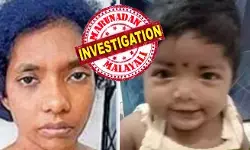 കുഞ്ഞിനുണ്ടായിരുന്ന ആരോഗ്യ പ്രശ്നങ്ങളും ഓട്ടിസം ബാധിച്ചിട്ടുണ്ടോ എന്ന സംശയവും അശ്വതിയെ കടുംകൈയ്ക്ക് പ്രേരിപ്പിച്ചു; വാമനപുരത്തെ പിഞ്ചുകുഞ്ഞിന്റെ മരണം കൊലപാതകം; അമ്മ കുറ്റം സമ്മതിച്ചു; സ്വന്തം ചോരയെ കൊന്ന് ഫാനില് കെട്ടിതൂങ്ങാനും ശ്രമിച്ചു; തെളിവെടുപ്പിനിടെ ആത്മഹത്യാശ്രമം; വാമനപുരം നടുക്കത്തില് കുഞ്ഞിനുണ്ടായിരുന്ന ആരോഗ്യ പ്രശ്നങ്ങളും ഓട്ടിസം ബാധിച്ചിട്ടുണ്ടോ എന്ന സംശയവും അശ്വതിയെ കടുംകൈയ്ക്ക് പ്രേരിപ്പിച്ചു; വാമനപുരത്തെ പിഞ്ചുകുഞ്ഞിന്റെ മരണം കൊലപാതകം; അമ്മ കുറ്റം സമ്മതിച്ചു; സ്വന്തം ചോരയെ കൊന്ന് ഫാനില് കെട്ടിതൂങ്ങാനും ശ്രമിച്ചു; തെളിവെടുപ്പിനിടെ ആത്മഹത്യാശ്രമം; വാമനപുരം നടുക്കത്തില്