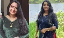 അമ്മേടെ കൂടെ ഡാൻസ് ഞാനും കളിക്കട്ടെ..; ഇതൊരു സ്വപ്നം പോലെയെന്ന് നടി; മകനൊപ്പം നൃത്തം ചെയ്ത സന്ദർഭം വിവരിച്ച് സൗമ്യ ഭാഗ്യനാഥൻ