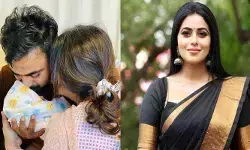 അല്ലാഹുവിന്റെ അനുഗ്രഹത്താൽ ഞങ്ങൾക്ക് പെൺകുഞ്ഞ് പിറന്നു; ഷംന കാസിമിന്റെ വീട്ടിൽ നിന്ന് സന്തോഷവാർത്ത; നടി വീണ്ടും അമ്മയായി; മൂത്തവന് ഇനി കൂട്ടായി അനിയത്തികുട്ടി അല്ലാഹുവിന്റെ അനുഗ്രഹത്താൽ ഞങ്ങൾക്ക് പെൺകുഞ്ഞ് പിറന്നു; ഷംന കാസിമിന്റെ വീട്ടിൽ നിന്ന് സന്തോഷവാർത്ത; നടി വീണ്ടും അമ്മയായി; മൂത്തവന് ഇനി കൂട്ടായി അനിയത്തികുട്ടി