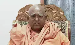 ശ്രീനാരായണ ഗുരു ഭക്തര്ക്ക് ആശ്വാസമുള്ള പ്രഖ്യാപനം; വെള്ളാപ്പള്ളി നടേശനെതിരായ കോടതി വിധിയെ സ്വാഗതം ചെയ്ത് ശിവഗിരി മഠം ശ്രീനാരായണ ഗുരു ഭക്തര്ക്ക് ആശ്വാസമുള്ള പ്രഖ്യാപനം; വെള്ളാപ്പള്ളി നടേശനെതിരായ കോടതി വിധിയെ സ്വാഗതം ചെയ്ത് ശിവഗിരി മഠം