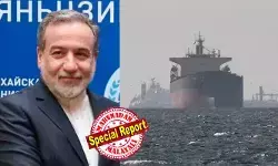 റഷ്യയില്‍ നിന്നുള്ള എണ്ണ ഇറക്കുമതി തടയാന്‍ മാസങ്ങളോളം ഇന്ത്യയെ ഭീഷണിപ്പെടുത്തി;  ഇപ്പോള്‍ അതേ റഷ്യന്‍ ക്രൂഡ് ഓയില്‍ വാങ്ങാന്‍ ലോകരാജ്യങ്ങളോട് വൈറ്റ്ഹൗസ് കെഞ്ചുന്നു; യു എസിന്റെ ഇരട്ടത്താപ്പിനെ പരിഹസിച്ച് ഇറാന്‍; യൂറോപ്പിന്റെ നിലപാട് പരിതാപകരമെന്ന അരാഗ്ചി