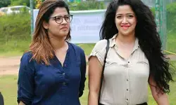 നിങ്ങൾ വാക്കുകൾ വളച്ചൊടിച്ചു; മരിച്ചുപോയ അച്ഛനെയെങ്കിലും ഒന്ന് വെറുതേ വിടൂ; കല്ലെറിയുന്നത് നിർത്തൂ; തുറന്നുപറഞ്ഞ് അഭിരാമിയും അമൃതയും