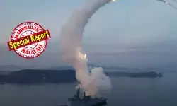 ലോകശ്രദ്ധ പശ്ചിമേഷ്യന്‍ സംഘര്‍ഷങ്ങളില്‍ പതിഞ്ഞിരിക്കെ വെല്ലുവിളിച്ച് കിം ജോങ് ഉന്‍! ഉത്തര കൊറിയ പരീക്ഷിച്ചത് പത്തോളം ബാലിസ്റ്റിക് മിസൈലുകള്‍;  ജപ്പാന്‍ തീരത്തും മിസൈലുകള്‍ പതിച്ചതോടെ ആശങ്ക;  സുരക്ഷാ ഏജന്‍സികള്‍ അതീവ ജാഗ്രതയില്‍