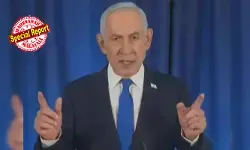 നെതന്യാഹുവിനെ കണ്ടവരുണ്ടോ? വീഡിയോയില്‍ ഒരു കയ്യില്‍ ആറ് വിരലുകള്‍ കണ്ടതോടെ സോഷ്യല്‍ മീഡിയയില്‍ കോളിളക്കം; ബിബി മരിച്ചെന്ന് പ്രചാരണം; വൈറ്റ് ഹൗസില്‍ വലിയ പരിഭ്രാന്തി; മകന്‍ യായര്‍ നെതന്യാഹുവിന് മിണ്ടാട്ടമില്ല; ഇസ്രായേല്‍ പ്രധാനമന്ത്രി എവിടെ?