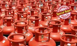 പശ്ചിമേഷ്യന്‍ സംഘര്‍ഷം: രാജ്യത്ത് എല്‍പിജി ക്ഷാമമില്ലെന്ന് കേന്ദ്രം; ഉല്‍പ്പാദനത്തില്‍ 31% വര്‍ധന, 40,000 ടണ്‍ എല്‍പിജിയുമായി ശിവാലിക് ഉടനെത്തും