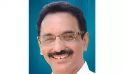 നിയമസഭ തെരഞ്ഞടുപ്പില്‍ മത്സരിക്കാനില്ലെന്ന് കെ.പി മോഹനന്‍: കൂത്തുപറമ്പില്‍ സഹോദര പുത്രന്‍ പി.കെ. പ്രവീണ്‍ സ്ഥാനാര്‍ഥിയായേക്കും