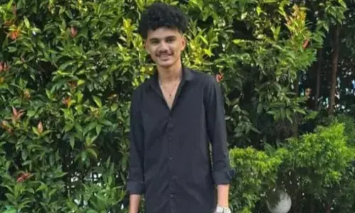 കാസര്‍കോട് സഹപാഠികള്‍ക്കൊപ്പം പുഴയില്‍ കുളിക്കാനിറങ്ങിയ വിദ്യാര്‍ത്ഥി മുങ്ങി മരിച്ചു; അപകടം വെള്ളത്തില്‍ ഒഴുകി പോയ ബക്കറ്റ് എടുക്കാന്‍ ശ്രമിക്കവെ