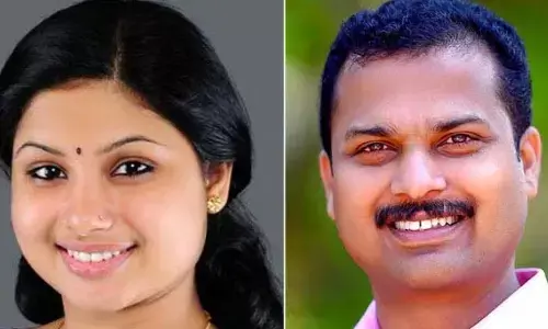 ആക്കുളം കണ്ണാടിപ്പാലം: വി.കെ. പ്രശാന്ത് എം.എല്.എ. നേതൃത്വം നല്കുന്ന സൊസൈറ്റിക്കെതിരെ വിജിലന്സ് അന്വേഷണം ആക്കുളം കണ്ണാടിപ്പാലം: വി.കെ. പ്രശാന്ത് എം.എല്.എ. നേതൃത്വം നല്കുന്ന സൊസൈറ്റിക്കെതിരെ വിജിലന്സ് അന്വേഷണം