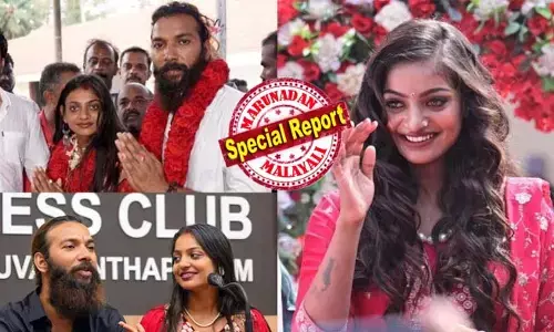 മൊണലിസയെ ചതിച്ചു, സംഭവിച്ചത് ലൗ ജിഹാദാണെണ്; മകളെ മതംമാറ്റാനായി തട്ടിയെടുത്തു, തിരികെ നാട്ടിലെത്തിക്കാന്‍ സഹായിക്കണം; മധ്യപ്രദേശ് മുഖ്യമന്ത്രിയെ സമീപിച്ചു പിതാവ്; മകള്‍ സിനികളില്‍ പേരും പ്രശസ്തിയും ഉണ്ടാവാന്‍ സാധ്യതയുള്ളവളെന്നും പിതാവ്; വിഷയത്തില്‍ ഇടപെട്ട് ഹിന്ദു ജഗ്രന്‍ മഞ്ച് പ്രതിനിധികളും