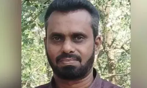 മസ്തിഷ്‌ക മരണം സംഭവിച്ചതോടെ എല്ലാ പ്രതീക്ഷയും അണഞ്ഞുവെന്ന് കരുതി; അപകടത്തിൽ മരിച്ച ബിനു ഇനിയും ജീവിക്കും; സംസ്ഥാനത്ത് വീണ്ടും മരണാനന്തര അവയവദാനം നടത്തി