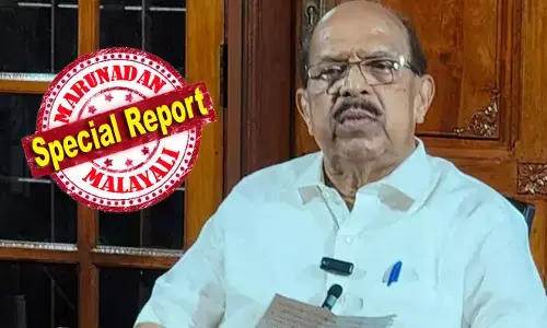 പിണറായി മൂന്നാമതും മുഖ്യമന്ത്രിയായാല്‍ സന്തോഷം! സുധാകരന്റെ പിണറായി സ്തുതി കോണ്‍ഗ്രസ് പാളയത്തില്‍ വന്‍ അസ്വസ്ഥത; ഈ നിലപാടുള്ള സുധാകരനെ എന്തിന് പിന്തുണയ്ക്കണമെന്ന ചോദ്യവുമായി പ്രാദേശിക നേതാക്കള്‍; പക്ഷേ ഹൈക്കമാണ്ടിന് താല്‍പ്പര്യം സഖാവ് ജി എസിനെ തന്നെ; ലിജു തൃപ്പുണ്ണിത്തുറയിലേക്ക്; ബാബുപ്രസാദ് കായംകുളത്തേക്കും