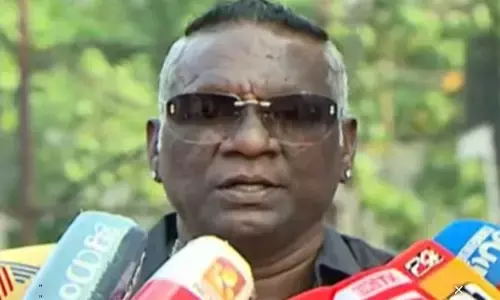 നിയമസഭാ തിരഞ്ഞെടുപ്പില്‍ മത്സരിക്കുമെന്ന അഭ്യൂഹങ്ങള്‍ക്ക് വിരാമം; രാഷ്ട്രീയ ഗോദയിലേക്കില്ല; രാജ്യസഭാംഗത്വം ലഭിച്ചാല്‍ സ്വീകരിക്കും: ഐ.എം. വിജയന്‍