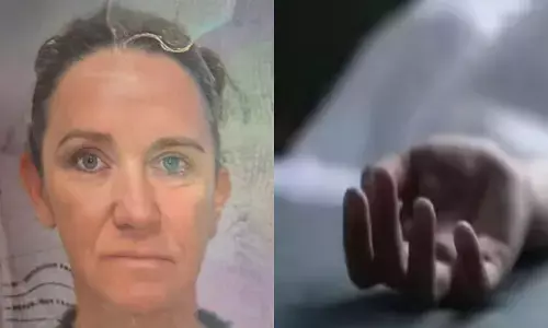 വർക്കലയിൽ വെച്ച് റോഡ് മുറിച്ച് കടക്കവേ ബൈക്ക് ഇടിച്ചുതെറിപ്പിച്ചു; വാഹനാപകടത്തിൽ പരിക്കേറ്റ വിദേശ വനിതയ്ക്ക് ദാരുണാന്ത്യം; മരിച്ചത് ഫ്രാൻസ് സ്വദേശി