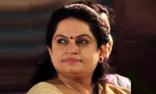 ഇത്രയും നാള്‍ കെ കരുണാകരനെ വിശ്വസിച്ചവര്‍ക്ക് എന്നെയും വിശ്വസിക്കാം; തൃശൂരില്‍ മത്സരിക്കാന്‍ പത്മജാ വേണുഗോപാല്‍