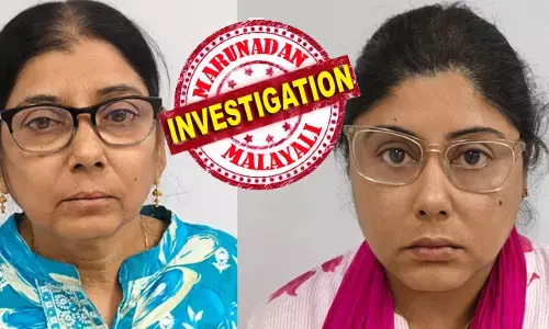 പത്തുവര്‍ഷം പോലീസിനെ വെള്ളംകുടിപ്പിച്ചു, ഏഴു ഭാഷകള്‍... പല വേഷങ്ങള്‍; ഒടുവില്‍ ഉജ്ജയിനിയില്‍ വെച്ച് ക്രൈം ബ്രാഞ്ച് പൊക്കി; കുഞ്ഞാമിനയെ കുത്തിക്കൊന്ന ഡല്‍ഹി കൊലയാളികള്‍ വലയില്‍; വസ്ത്രം തരാമെന്ന് മോഹിപ്പിച്ചുണ്ടാക്കിയ സിം കാര്‍ഡുകള്‍; നാടിനെ നടുക്കിയ കൊലപാതകത്തിലെ പ്രതികള്‍ കുടുങ്ങി; ഇരിക്കുറിനെ നടുക്കിയ കേസില്‍ നേട്ടമുണ്ടാക്കി കണ്ണൂര്‍ സ്‌ക്വാഡ്