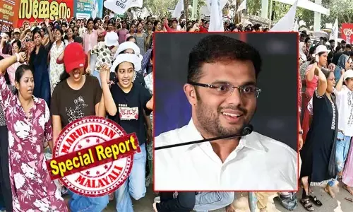 യുഎന്‍എ സമരത്തോട് മുഖം തിരിച്ചു നില്‍ക്കുന്നത് 21 ആശുപത്രികള്‍; ഹൈക്കോടതി മീഡിയേഷന്‍ യോഗത്തിലും യുഎന്‍എ പങ്കെടുക്കും; കോടതി ഉത്തരവിന് വിരുദ്ധമായി എന്തെങ്കിലും നടപടി ആശുപത്രി മാനേജ്‌മെന്റുകളുടെ നേതൃത്വത്തില്‍ ഉണ്ടായാല്‍ സമരം തുടരുമെന്ന് ജാസ്മിന്‍ ഷാ