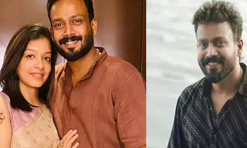 അവസാനം അവൾ തന്നെ എന്നോട് ചോദിച്ചു; ഞാനെപ്പോഴാടോ തന്നെ ഉപേക്ഷിച്ചത് എന്ന്; എനിക്ക് ആണെങ്കിൽ ചിരിയും വന്നു; ആ ഡിവോഴ്സ് വാർത്തയിൽ പ്രതികരിച്ച് ഭ​ഗത് മാനുവൽ