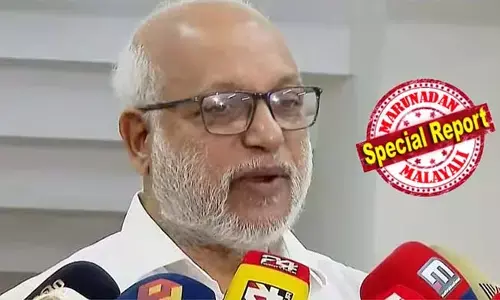 ശബരിമല യുവതി പ്രവേശനത്തില്‍ സിപിഎമ്മിന് നിലപാടുണ്ട്; പാര്‍ട്ടി നിലപാട് സര്‍ക്കാര്‍ നടപ്പിലാക്കണമെന്ന് ശാഠ്യമില്ല;  ഇടത് സര്‍ക്കാര്‍ നടപ്പാക്കാന്‍ ശ്രമിച്ചത് സുപ്രീം കോടതി ഉത്തരവ്; യുവതീ പ്രവേശനത്തില്‍ അഭിപ്രായം പറയേണ്ടത് പണ്ഡിത സമൂഹം; പിണറായി സര്‍ക്കാറിന്റെ യൂടേണിനെ ന്യായീകരിച്ചു എം എ ബേബി