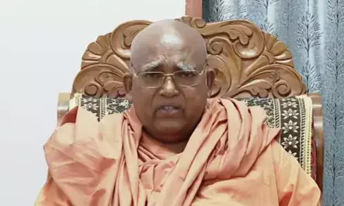 ശ്രീനാരായണ ഗുരു ഭക്തര്‍ക്ക് ആശ്വാസമുള്ള പ്രഖ്യാപനം; വെള്ളാപ്പള്ളി നടേശനെതിരായ കോടതി വിധിയെ സ്വാഗതം ചെയ്ത് ശിവഗിരി മഠം