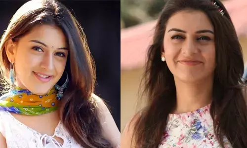 കൂട്ടുകാരിയുടെ ദാമ്പത്യജീവിതം തകർത്ത പെണ്ണ്; ഇതാണ് കർമ്മ ഫലമെന്ന് പറയുന്നത്! ആ വേർപിരിയൽ വാർത്ത പുറത്തുവന്നതോടെ സോഷ്യൽ മീഡിയയിൽ തീപ്പൊരി ചർച്ച; ഹൻസികയ്ക്ക് വ്യാപക വിമർശനം