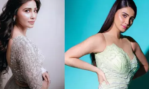 അത് കുട്ടി വേണമെന്ന് തോന്നുമ്പോൾ പോരെ..; എനിക്ക് മറ്റ് ചിന്തകളൊന്നുമില്ല; ഞാൻ എന്റെ അണ്ഡങ്ങൾ ശീതീകരിച്ചു; എല്ലാം തുറന്നുപറഞ്ഞ് നടി ഡെയ്‌സി