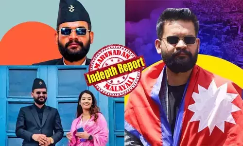 കറുത്ത സണ്‍ഗ്ലാസും ജീന്‍സും ധരിച്ച ഫ്രീക്കന്‍ പ്രൈംമിനിസ്റ്റര്‍! റാപ്പിലൂടെ യുവതലമുറയുടെ ഹരമായ മുന്‍ എഞ്ചിനീയര്‍; സ്വതന്ത്രനായി മത്സരിച്ച് മേയറായി ചരിത്രം കുറിച്ചു; ഇപ്പോള്‍ വെറും 35-ാം വയസ്സില്‍ നേപ്പാള്‍ പ്രധാനമന്ത്രി; ഒറ്റക്ക് വഴിവെട്ടിവന്ന രാഷ്ട്രീയ അത്ഭുതം ബലേന്ദ്ര ഷായുടെ ജീവിത കഥ