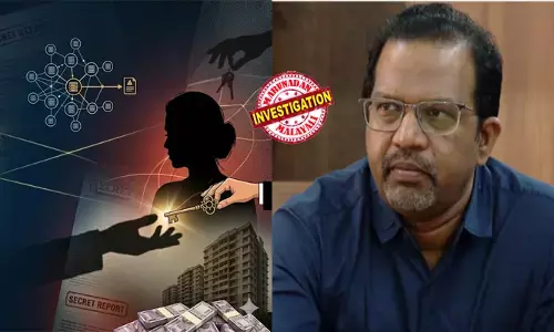 500 രൂപയുടെ ഗൂഗിള്‍ പേയില്‍ തുടങ്ങിയ പരിചയം; ക്വാര്‍ട്ടേഴ്‌സിലും കോവളത്തെ വിവിധ ഹോട്ടലുകളിലും വെച്ച് പീഡിപ്പിച്ചെന്ന് പരാതി; തിരുവനന്തപുരം മെഡിക്കല്‍ കോളേജ് മുന്‍ സൂപ്രണ്ടിനെ ഹണിട്രാപ്പില്‍ കുടുക്കുന്നോ? യുവതി ലക്ഷ്യം വെച്ചത് കോടികളുടെ സ്വത്തെന്ന് ഡോക്ടറുടെ ഭാര്യ; കേസില്‍ സൈബര്‍ തെളിവുകള്‍ നിര്‍ണായകം