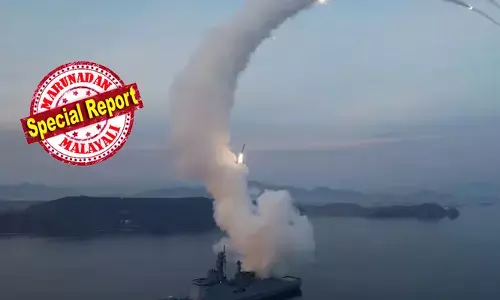 ലോകശ്രദ്ധ പശ്ചിമേഷ്യന്‍ സംഘര്‍ഷങ്ങളില്‍ പതിഞ്ഞിരിക്കെ വെല്ലുവിളിച്ച് കിം ജോങ് ഉന്‍! ഉത്തര കൊറിയ പരീക്ഷിച്ചത് പത്തോളം ബാലിസ്റ്റിക് മിസൈലുകള്‍;  ജപ്പാന്‍ തീരത്തും മിസൈലുകള്‍ പതിച്ചതോടെ ആശങ്ക;  സുരക്ഷാ ഏജന്‍സികള്‍ അതീവ ജാഗ്രതയില്‍