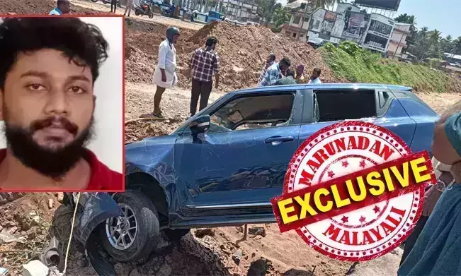 അലുവയെ കൊല്ലുമെന്ന് നേരത്തെ പ്രഖ്യാപനം; ക്വട്ടേഷന് ചെലവിന് പിരിവെടുത്തുവെന്നും സൂചന; ജാമ്യവ്യവസ്ഥയില് ഒപ്പിട്ടു മടങ്ങിയ കൊടും ക്രിമിനല്; കൃത്യമായ പ്ലാനിങ്ങില് സ്റ്റേഷന് പരിസരത്ത് കൊലയാളി സംഘത്തിന്റെ വെയ്റ്റിങ്; പിന്നെ ചെയ്സിംഗ്; അതുലിനെ തീര്ത്തത് ഗുണ്ടാ പകയുടെ ക്രൂരത; പോലീസ് സ്റ്റേഷനില് നിന്ന് മടങ്ങിയ ഗുണ്ടയുടെ ജീവനെടുത്തത് സൂപ്പര് പ്ലാനിങില് അലുവയെ കൊല്ലുമെന്ന് നേരത്തെ പ്രഖ്യാപനം; ക്വട്ടേഷന് ചെലവിന് പിരിവെടുത്തുവെന്നും സൂചന; ജാമ്യവ്യവസ്ഥയില് ഒപ്പിട്ടു മടങ്ങിയ കൊടും ക്രിമിനല്; കൃത്യമായ പ്ലാനിങ്ങില് സ്റ്റേഷന് പരിസരത്ത് കൊലയാളി സംഘത്തിന്റെ വെയ്റ്റിങ്; പിന്നെ ചെയ്സിംഗ്; അതുലിനെ തീര്ത്തത് ഗുണ്ടാ പകയുടെ ക്രൂരത; പോലീസ് സ്റ്റേഷനില് നിന്ന് മടങ്ങിയ ഗുണ്ടയുടെ ജീവനെടുത്തത് സൂപ്പര് പ്ലാനിങില്