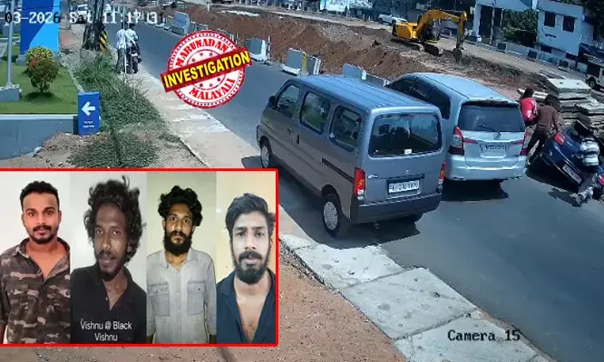 വണ്ടിയിടിപ്പിച്ച് കുഴിയില്‍ വീഴ്ത്തി അലുവ അതുലിനെ വകവരുത്തിയത് കടത്തൂര്‍ സംഘമോ? ജിം സന്തോഷ് സംഘത്തിന് നേരിട്ട് ബന്ധമില്ലെന്ന പ്രാഥമിക നിഗമനത്തില്‍ പൊലീസ്; വവ്വാക്കാവില്‍ അനീറിനെ വെട്ടിയ പകയില്‍ ബ്ലാക്ക് വിഷ്ണുവും സംഘവും കരുനാഗപ്പള്ളിയില്‍ പകവീട്ടി! ഗൂണ്ടാക്കുടിപ്പകയുടെ പുതിയ ട്വിസ്റ്റ് ഇങ്ങനെ; പ്രതികളെ തിരിച്ചറിഞ്ഞു; മുന്‍വൈരാഗ്യമെന്ന് പൊലീസ്