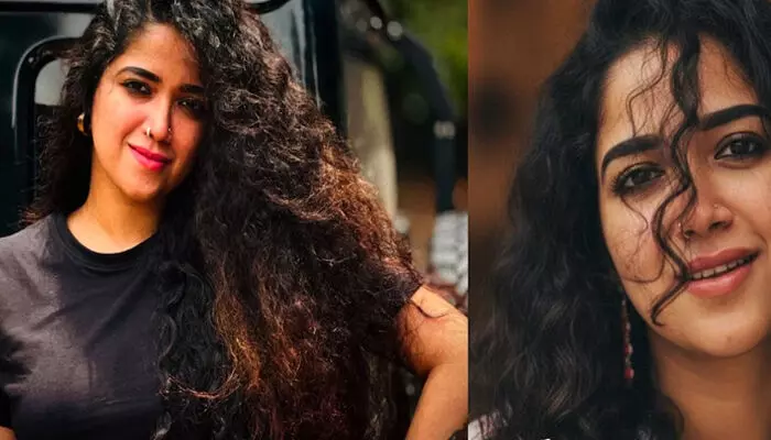 കല്യാണം കഴിക്കുകയാണെങ്കിൽ ഡിവോഴ്സിനും കൂടി നേരത്തെ പൈസ കണ്ടെത്തണം; കാരണം ചേച്ചിക്ക് മാത്രമല്ല എനിക്കും ട്രോമകളുണ്ട്; എല്ലാം തുറന്നുപറഞ്ഞ് അഭിരാമി സുരേഷ് കല്യാണം കഴിക്കുകയാണെങ്കിൽ ഡിവോഴ്സിനും കൂടി നേരത്തെ പൈസ കണ്ടെത്തണം; കാരണം ചേച്ചിക്ക് മാത്രമല്ല എനിക്കും ട്രോമകളുണ്ട്; എല്ലാം തുറന്നുപറഞ്ഞ് അഭിരാമി സുരേഷ്