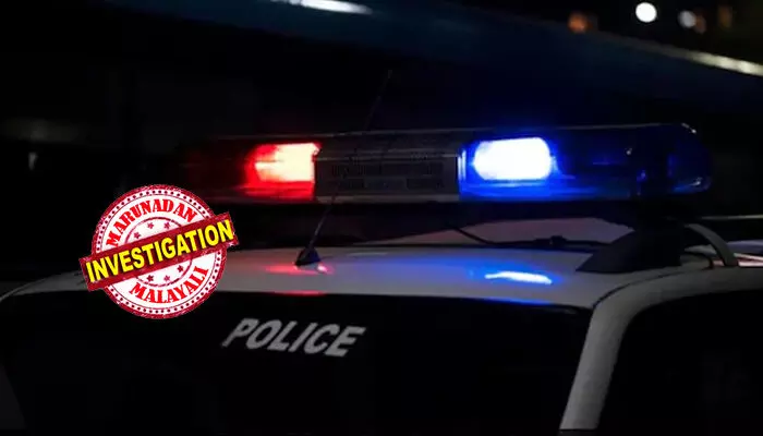 പത്താം ക്ലാസ്സുകാരിയെ കുളിമുറിലേക്ക് വലിച്ചിഴച്ചു കൊണ്ടുപോയി കൂട്ടബലാത്സംഗം ചെയ്തു; കരച്ചില് കേട്ട് അമ്മ ഓടിയെത്തിയപ്പോള് കിണറ്റിലെറിഞ്ഞു കൊലപ്പെടുത്തി; അഞ്ചംഗ സംഘ ക്രിമിനല് സംഘത്തിലെ ഒരാള് പിടിയില് പത്താം ക്ലാസ്സുകാരിയെ കുളിമുറിലേക്ക് വലിച്ചിഴച്ചു കൊണ്ടുപോയി കൂട്ടബലാത്സംഗം ചെയ്തു; കരച്ചില് കേട്ട് അമ്മ ഓടിയെത്തിയപ്പോള് കിണറ്റിലെറിഞ്ഞു കൊലപ്പെടുത്തി; അഞ്ചംഗ സംഘ ക്രിമിനല് സംഘത്തിലെ ഒരാള് പിടിയില്