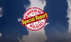 പുകയുന്ന പശ്ചിമേഷ്യ: ദുബായ് നഗരം യുദ്ധക്കളമാകുന്നു; വിനോദസഞ്ചാര കേന്ദ്രങ്ങളും എണ്ണപ്പാടങ്ങളും ലക്ഷ്യമിട്ട് ഇറാന്‍ ആക്രമണം; ഗള്‍ഫ് മേഖല യുദ്ധമുനമ്പില്‍: ഇറാന്‍-അമേരിക്ക പോരാട്ടം കടുക്കുന്നു; കുവൈറ്റ് വിമാനത്താവളത്തിന് നേരെയും ആക്രമണം; യുഎഇയിലേക്കുള്ള വിമാന സര്‍വീസുകള്‍ റദ്ദാക്കി; ഗള്‍ഫ് വ്യോമ മേഖല പ്രതിസന്ധിയില്‍